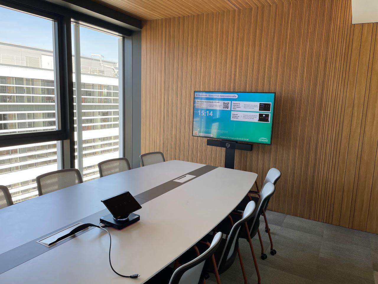 Bureau Lyon 2076m² Location bureau Lyon Rhône OLBUR2315404 13
